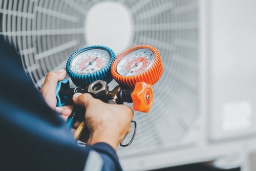 A importância da manutenção preventiva em sistemas de ar condicionado